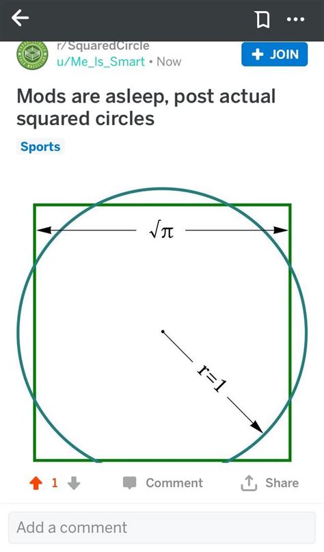 reddit squared circle